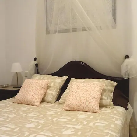 Casita De La Playa Appartement Puerto del Carmen  Buitenkant foto
