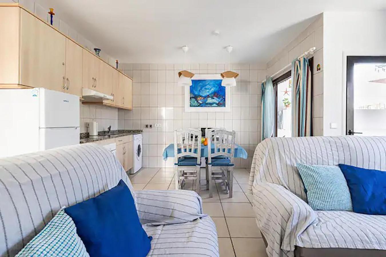 Casita De La Playa Appartement *