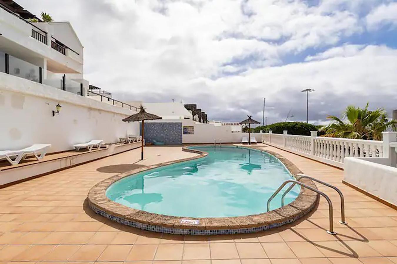 Casita De La Playa Appartement Puerto del Carmen (Lanzarote)