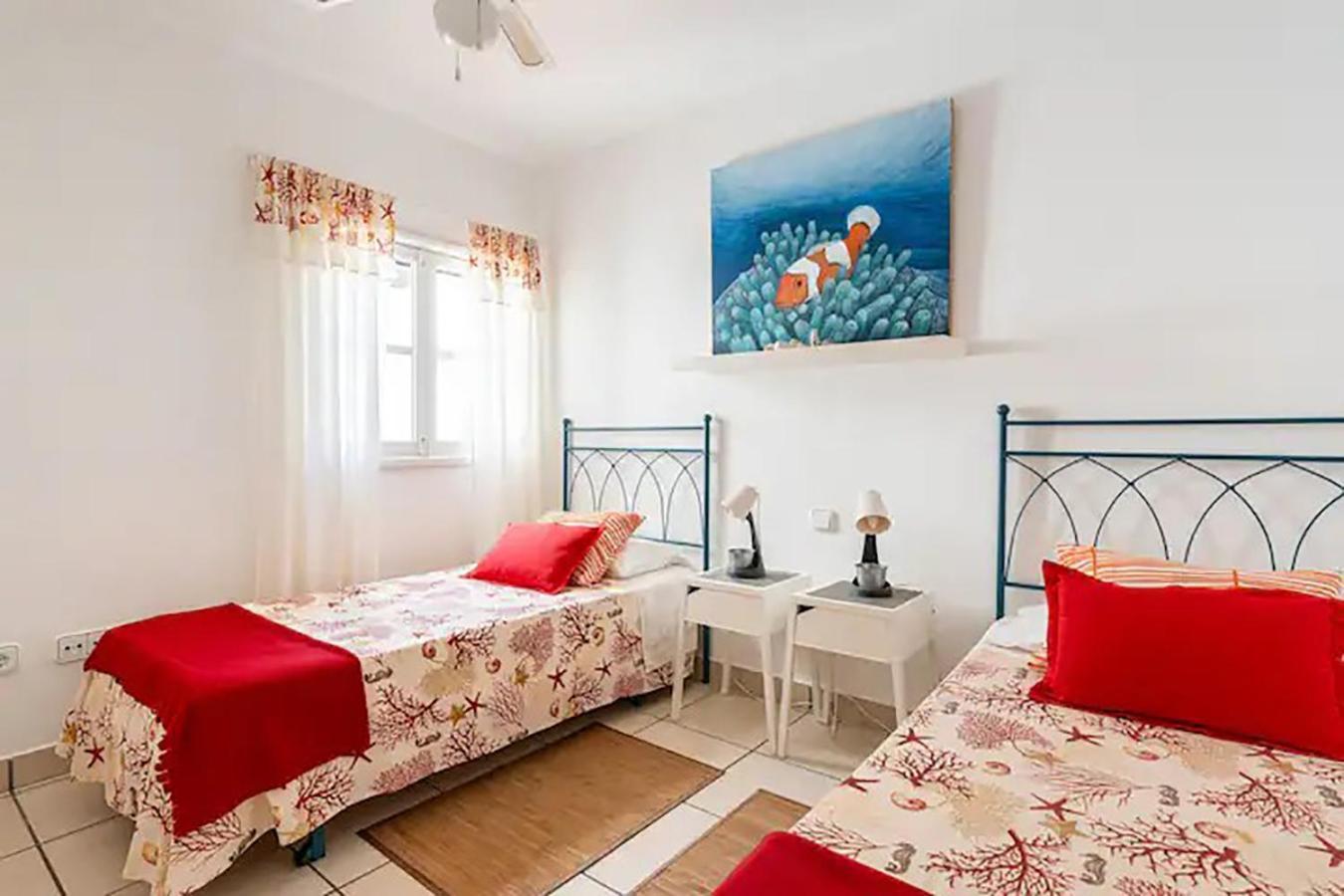 Appartement Casita De La Playa Puerto del Carmen (Lanzarote)